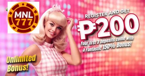 mnl777 legit|MNL777: ENJOY FREE ₱7,777 BONUS DAILY.